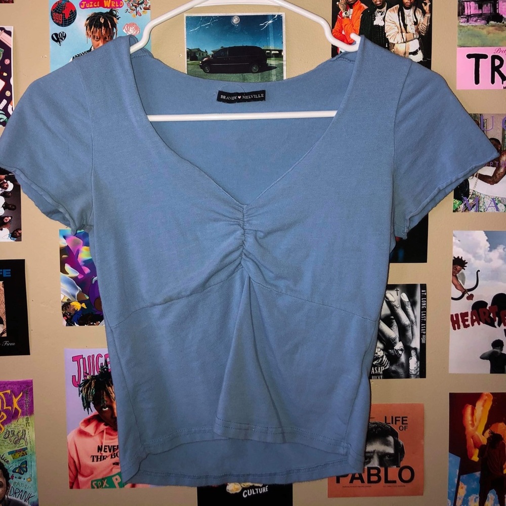 Brandy Melville top